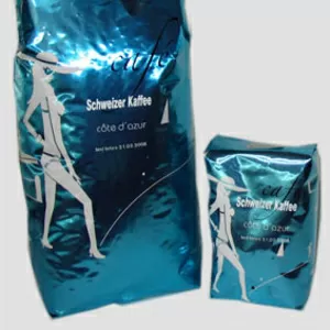 Доставка кофе в офисы,  кафе,  бары,  рестораны по г.Киеву